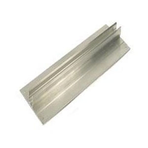 (20) 4' long aluminum heat transfer plates for 1/2 pex