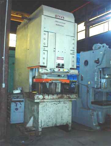250 ton 12