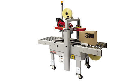 3M matic 200A case sealer/taper