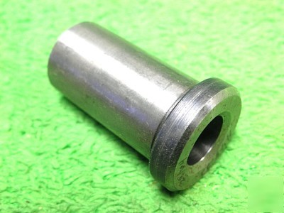 6 head press slip fit drill bushing 29/64 x 3/4 x 1-3/8