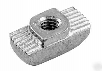 8020 t slot drop in t nuts 30 s M5 13127 (25 pcs) n
