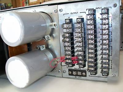 Altec-lansing model 2280A incremental power (nb)