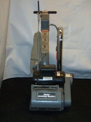 Alto clarke ez-8 8