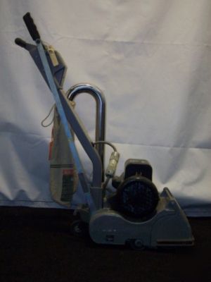 Alto clarke ez-8 8
