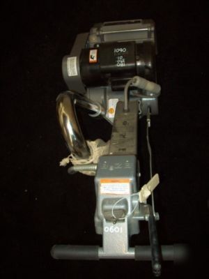 Alto clarke ez-8 8