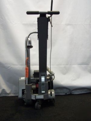 Alto clarke ez-8 8