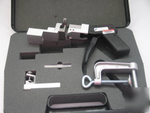 Framatome connectors intl. BPY13825 hand insertion tool
