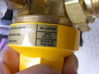Guinness nitrogen kegerator draft beer regulator valve