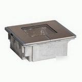Honeywell horizon MS7625 bar code reader MK7625-71B07
