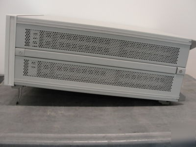 Hp / agilent 4156C semiconductor parameter analyzer