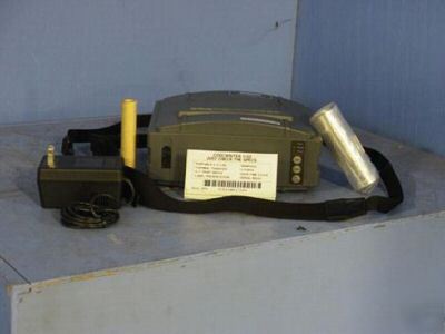 New 1 codewriter model 4102 bar code printer 