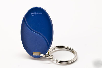 New (10) hid elite fob- smaller size - programming free