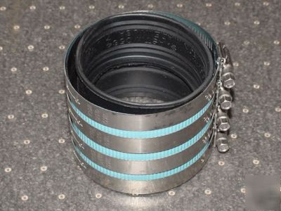 New mission rubber c-300-hw 3
