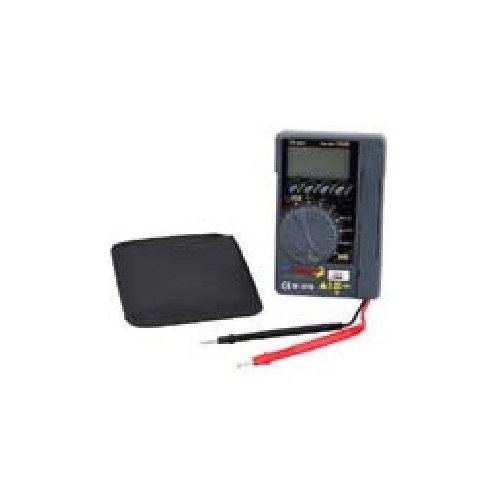 New pocket meter (OTC3509) category: multimeters * *