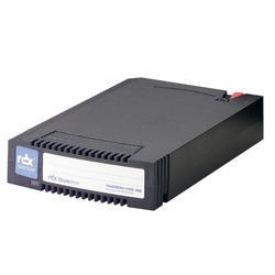 New tandberg data rdx quikstor cartridge hard drive
