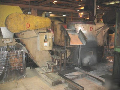 #RF24-60 rosemont vibratory finisher #25430