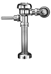 Sloan royal 110 flush valve