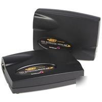 Startech 1 port CAT5 usb extender - USB110EXT