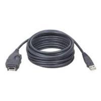 Tripp lite usb 2.0 extension cable - U026-016