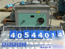 Used- blue m constant high temperature circulating util