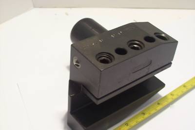 Vdi 40 form B7 right hand long invrerted turning holder