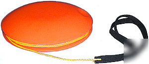 Water & ice rescue frisbuoy 