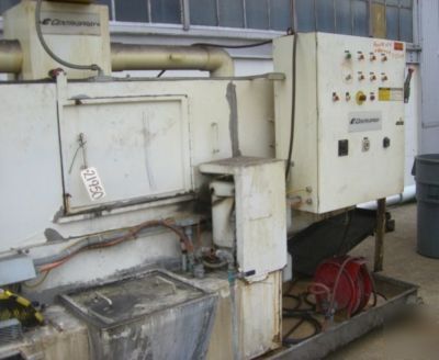 Centri-spray spray jet wash system (21950)