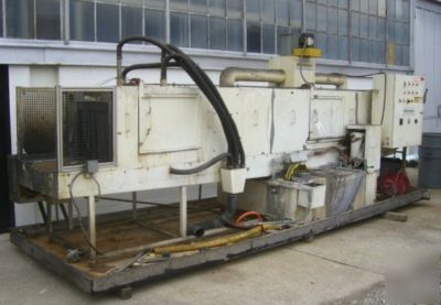 Centri-spray spray jet wash system (21950)