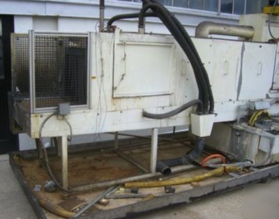 Centri-spray spray jet wash system (21950)