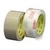 3M scotch packing tape 2IN x 55YD |1 roll| 3710-2-tn