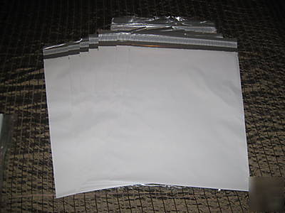 50 6 x 9 14 x 19 poly bags envelopes shipping mailing 