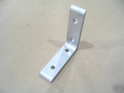 8020 t slot aluminum joining plate 25 & 40 s 65-4504 tf