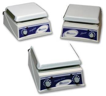 Biomega* hotplate magnetic stirrer