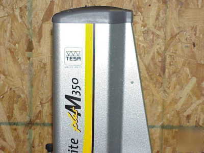 Brown & sharpe tesa micro hite plus m height gage 14