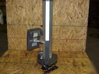 Brown & sharpe tesa micro hite plus m height gage 14