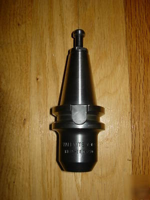 Bt-35 valenite 1/2 end mill holder (BT35-E50-250) 