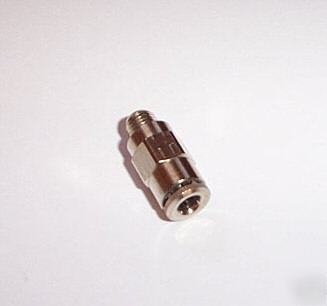 Cebora / snap-on 130 / snap-on 2135 quick coupling