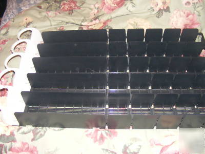 Cooler sorter tray - used - (308)