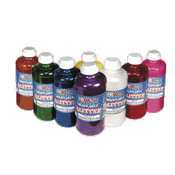 Dixon ticonderoga prang washable activity paint |1
