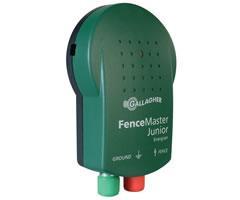 Fence master jr. 110 volt energizer - electric fence