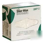 Gp accuwipe light duty technical cleaning wiper