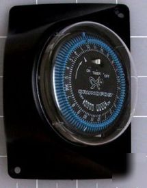 Grundfos #599388 programmable timer (24 hr)