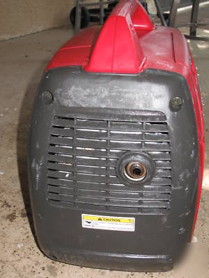 Honda EV2000I generator/honda ev 2000I inverter/EV2000I