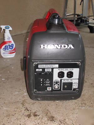 Honda EV2000I generator/honda ev 2000I inverter/EV2000I