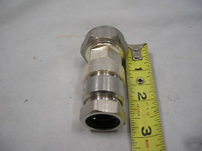 Huber+suhner rf/ microwave connectors