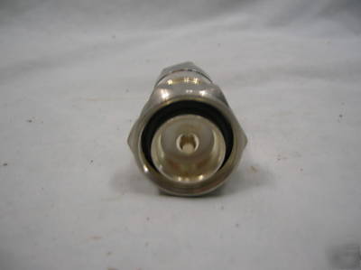 Huber+suhner rf/ microwave connectors
