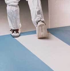 Itw critical step multi-layer floor mats AMC254513WW 60