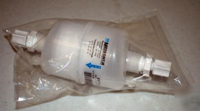 Meissner capsule filter CSTM0.1-552 cap ultradyne 0.1UM