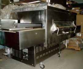 Middleby marshall 350 oven lower 