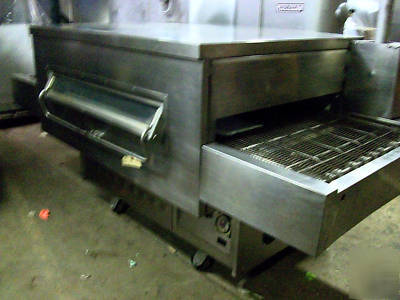 Middleby marshall 350 oven lower 